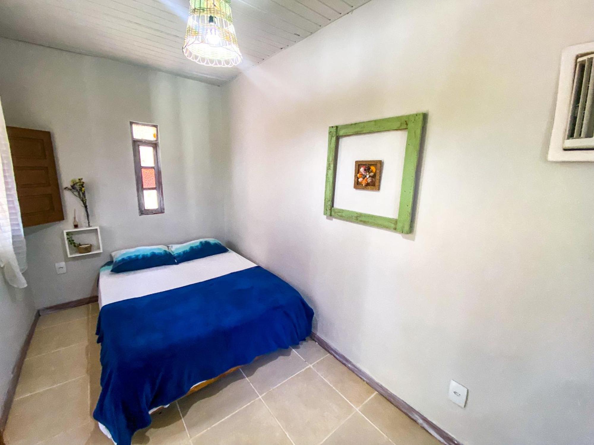Pousada Bellatrix Ecolodge Castelo da Torre Exteriör bild